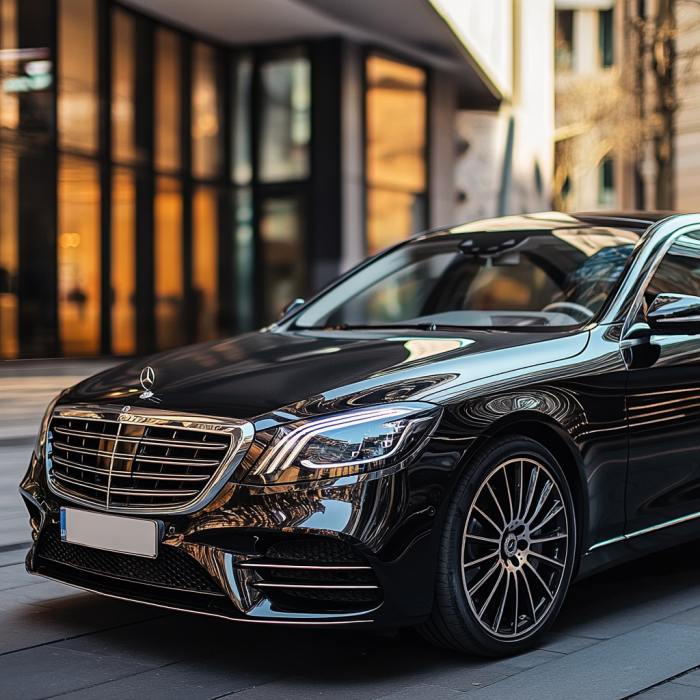 From airport pickups to private events: Versatility of SD-LIMO’s fleet