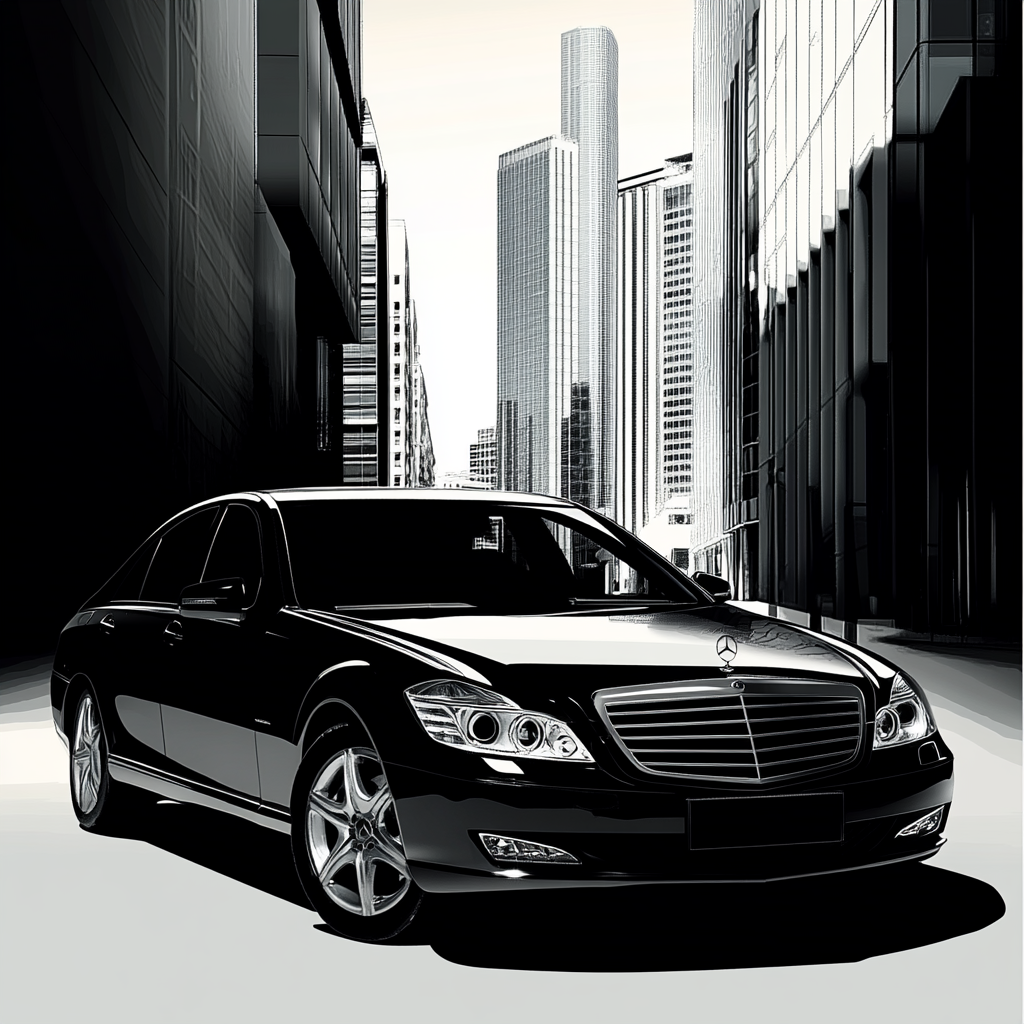Luxury airport transfers in San Diego: Why SD-LIMO leads the way?